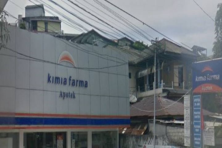 Harga cek darah lengkap di kimia farma